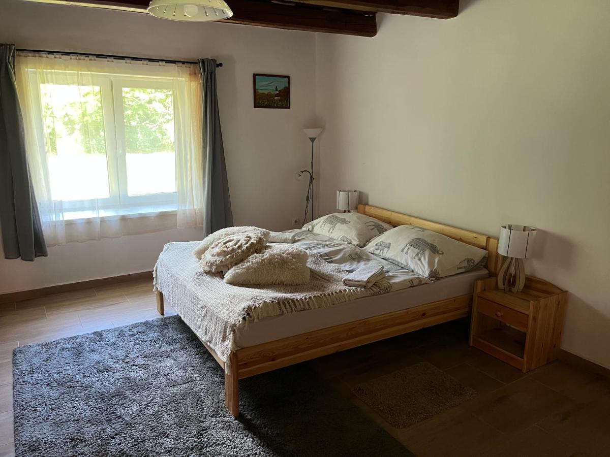 Árnyas Vendégház Badacsonytomaj Kültér fotó